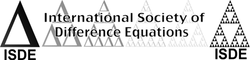 Logo ISDE